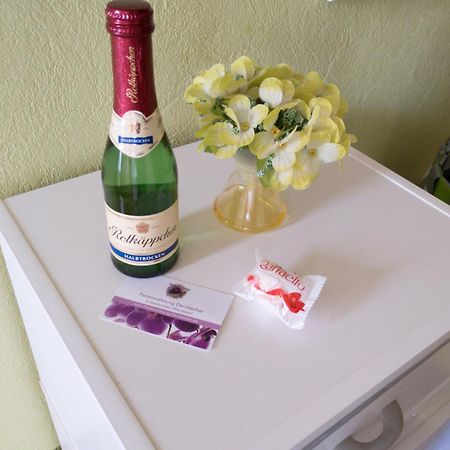 Ferienwohnung Dernbecher Σααρμπρύκεν Εξωτερικό φωτογραφία