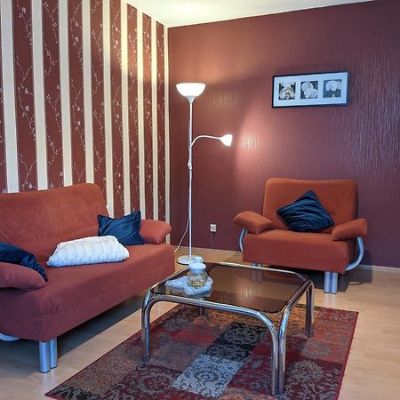 Ferienwohnung Dernbecher Σααρμπρύκεν Εξωτερικό φωτογραφία
