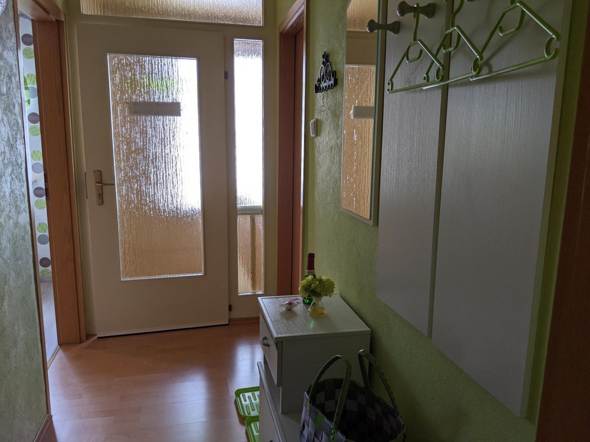 Ferienwohnung Dernbecher Σααρμπρύκεν Εξωτερικό φωτογραφία