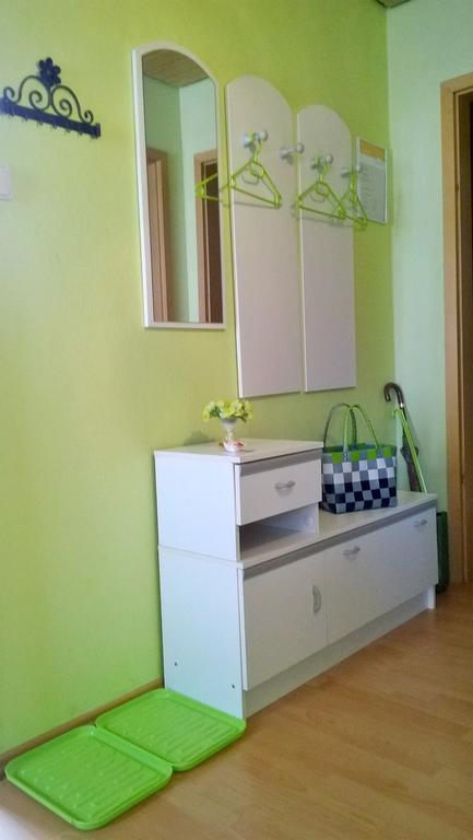 Ferienwohnung Dernbecher Σααρμπρύκεν Εξωτερικό φωτογραφία