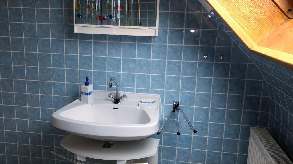 Ferienwohnung Dernbecher Σααρμπρύκεν Εξωτερικό φωτογραφία