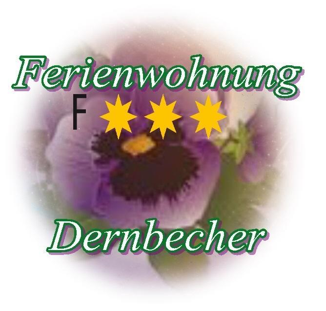 Ferienwohnung Dernbecher Σααρμπρύκεν Εξωτερικό φωτογραφία
